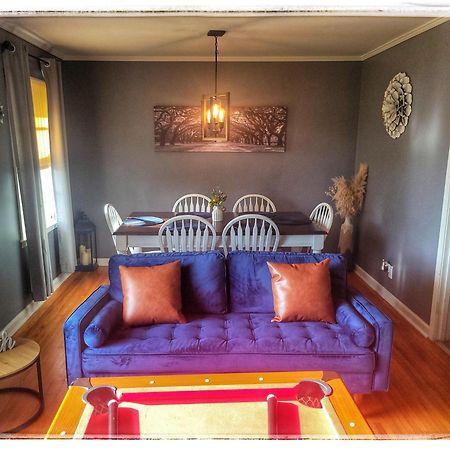Capital City Eagle'S Nest - Pool Table - Pet Friendly - 6 Beds Villa Montgomery Exterior photo